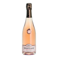 Heritage Rose Brut Marc Bredif Cremant de Loire