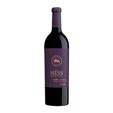 Hess Allomi Cabernet Sauvignon