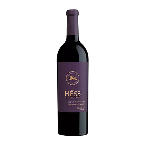Hess Allomi Cabernet Sauvignon