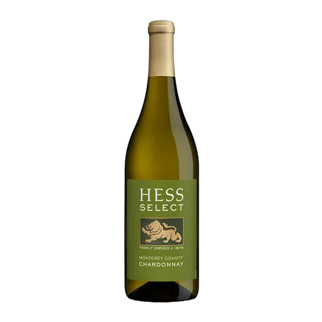 Hess Select Chardonnay
