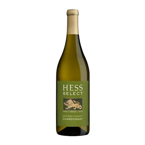 Hess Select Chardonnay
