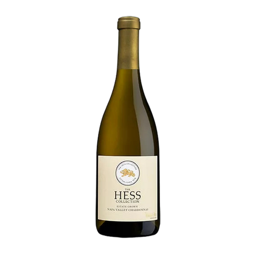 Hess Napa Chardonnay