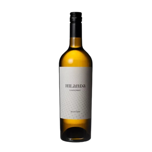 Hilanda Chardonnay Selección