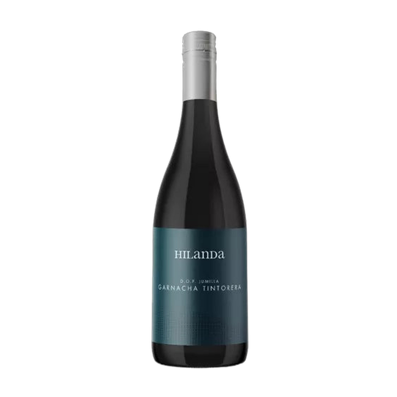 Hilanda Garnacha Tintorera Jumilla