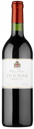 Chateau Musar Hochar Pere et Fils