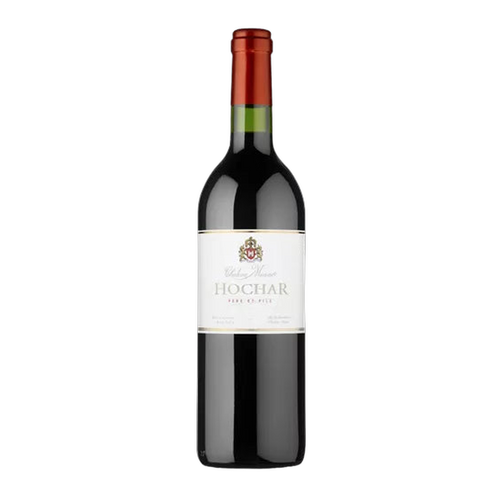 Chateau Musar Hochar Pere et Fils