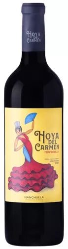 hoya-del-carmen-tempranillo