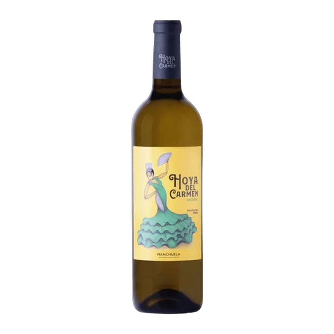 Hoya del Carmen Verdejo