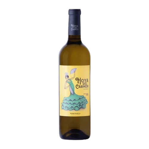 Hoya del Carmen Verdejo