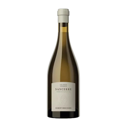 Hubert Brochard Les Trois Coteaux Sancerre Terres Caillotes