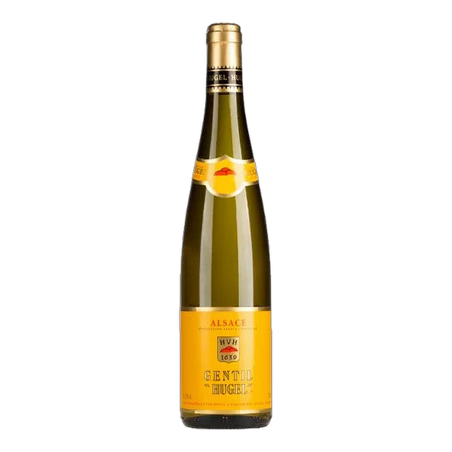 Hugel Gentil