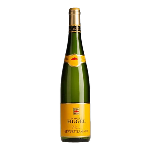 Hugel Gewurztraminer Classic