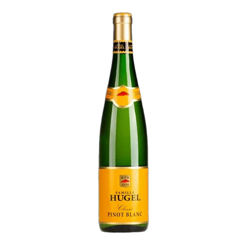 Hugel Pinot Blanc Classic