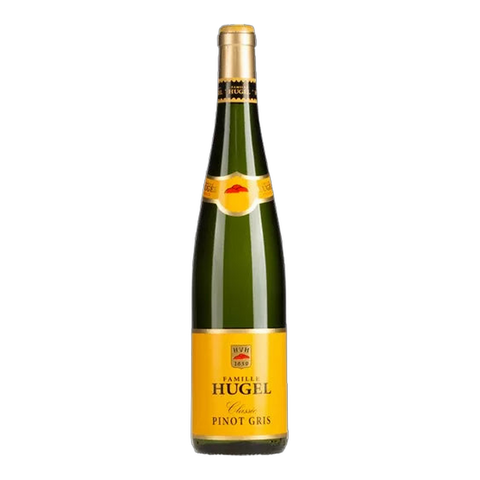 Hugel Pinot Gris Classic