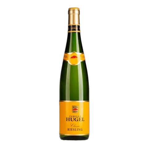 Hugel Riesling Classic