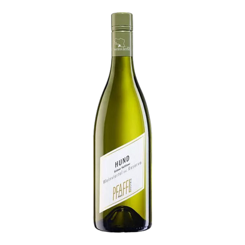 Pfaffl Hund Gruner Veltliner Reserve