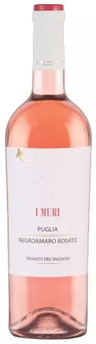 i-muri-puglia-negroamaro-rosato-rose