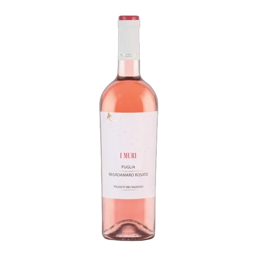 I Muri Puglia Negroamaro Rosato Rose