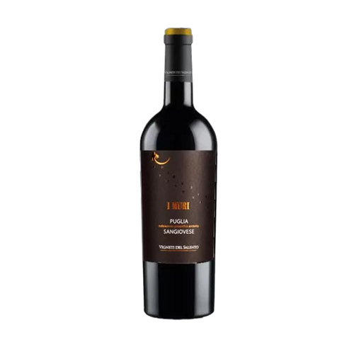 I Muri Puglia Sangiovese