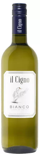 il-cigno-bianco