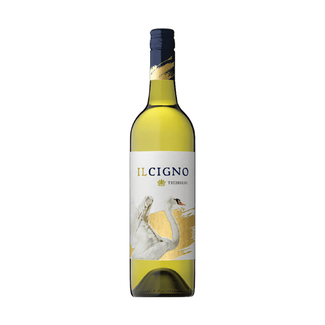 il Cigno Bianco