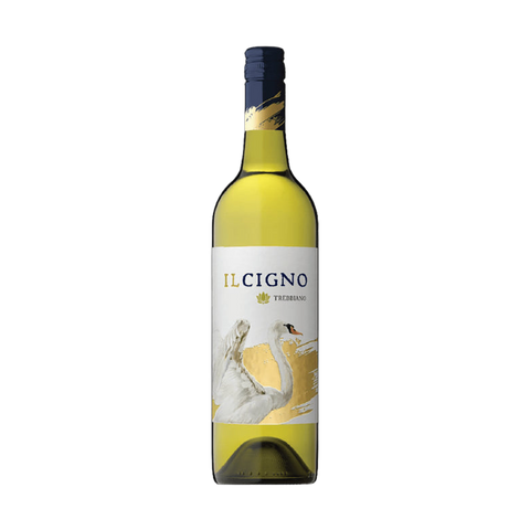 il Cigno Bianco