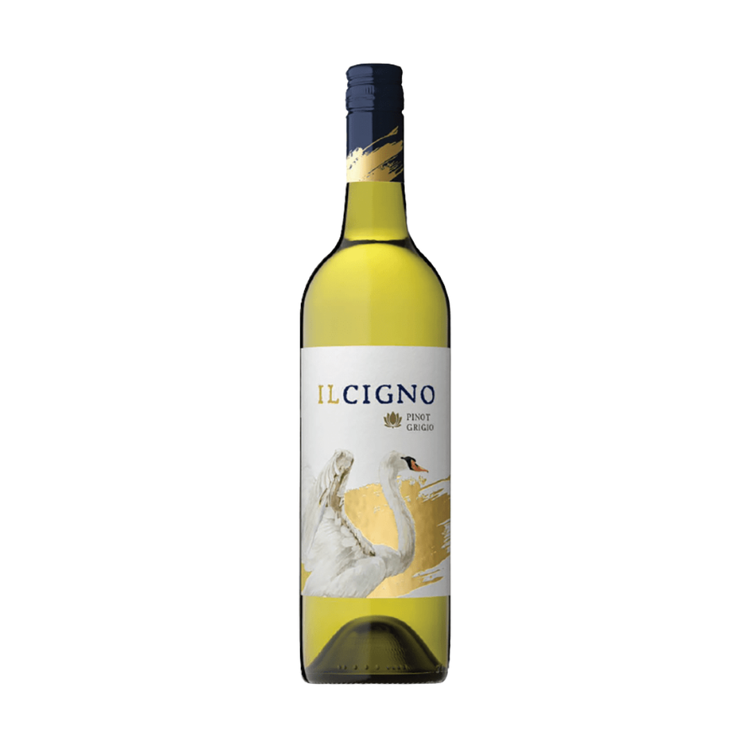 il Cigno Pinot Grigio
