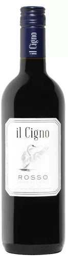 il-cigno-rosso-italie