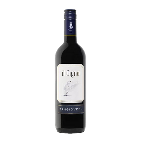il Cigno Sangiovese