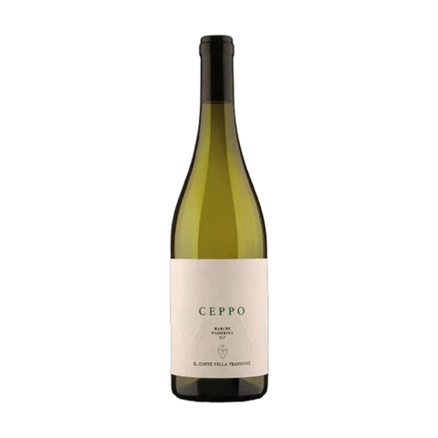 Il Conte Villa Prandone Ceppo