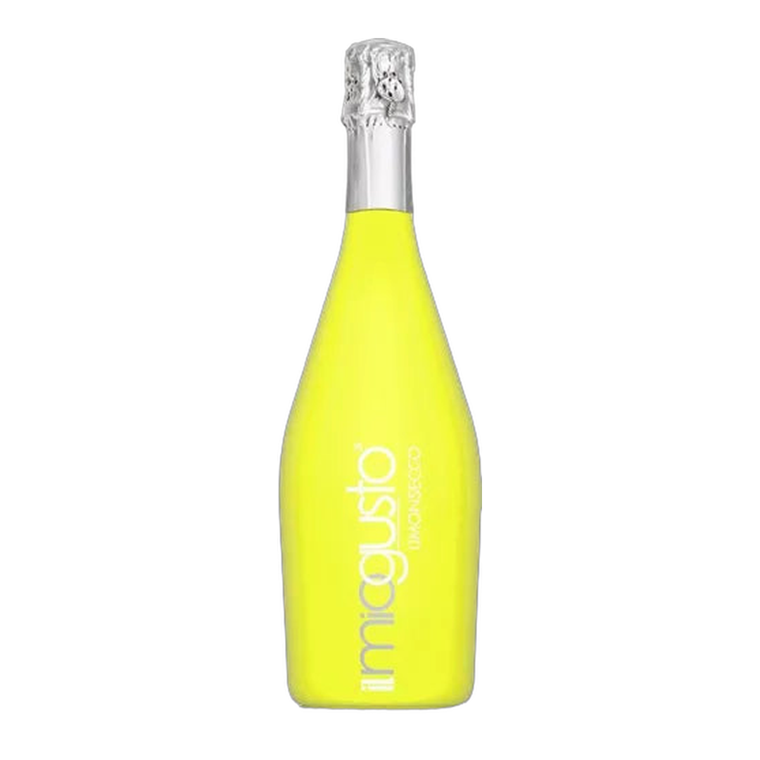 iL Miogusto Limonsecco