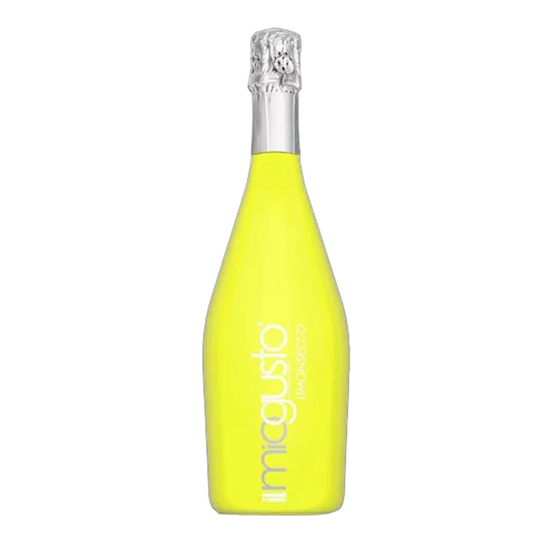 iL Miogusto Limonsecco