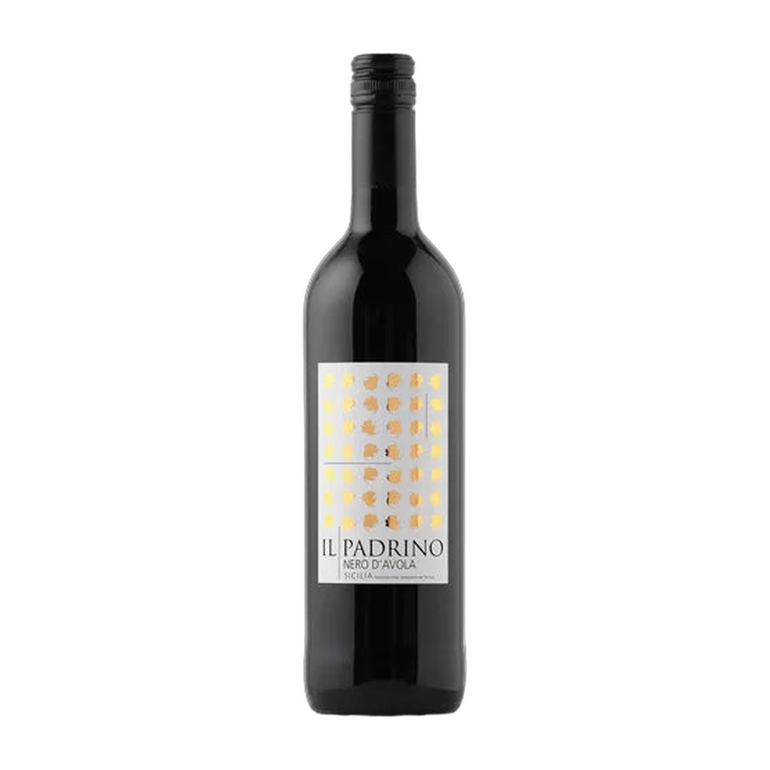 IL Padrino Nero d'Avola