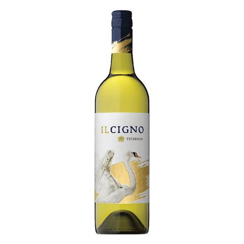il Cigno Bianco