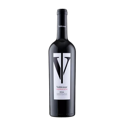 Inspiracion Valdemar Seleccion