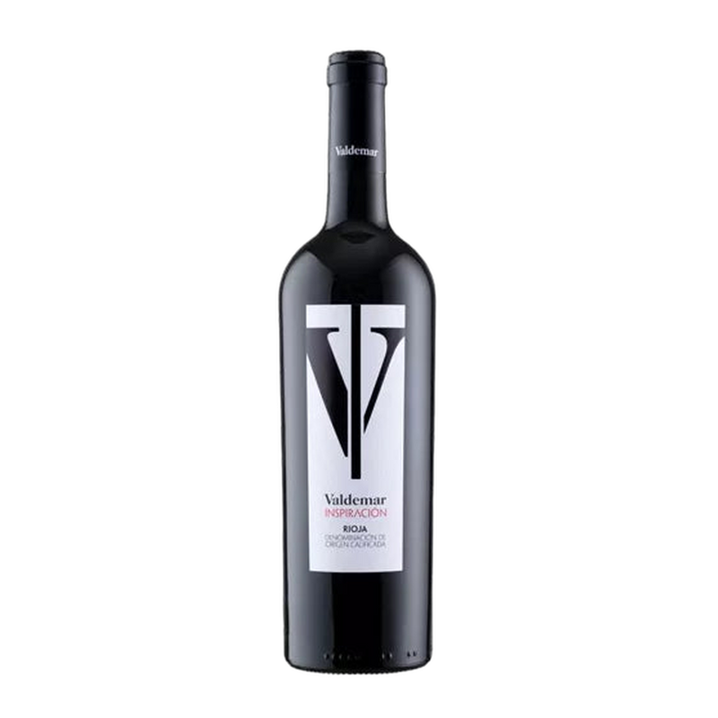 Inspiracion Valdemar Seleccion