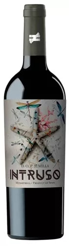 Intruso Jumilla Monastrell Joven