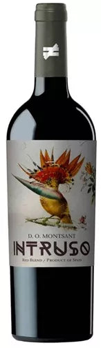 Intruso Montsant Red Blend