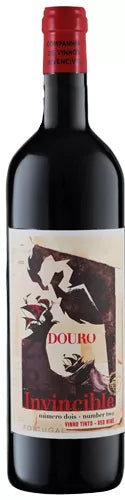 Invincible Douro Red