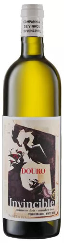 Invincible Douro White