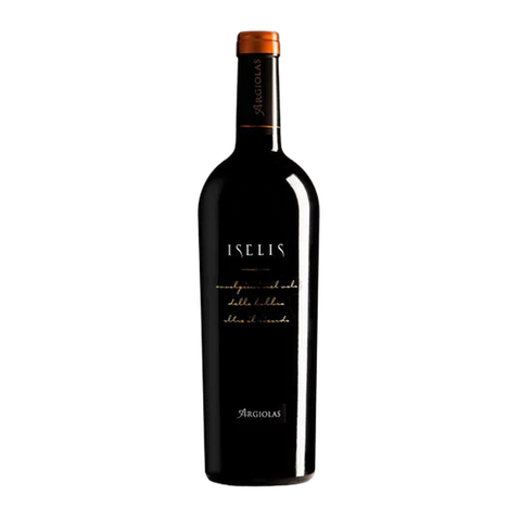 Argiolas Iselis Monica