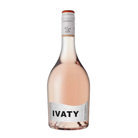 Ivaty Rose Gris Mineral