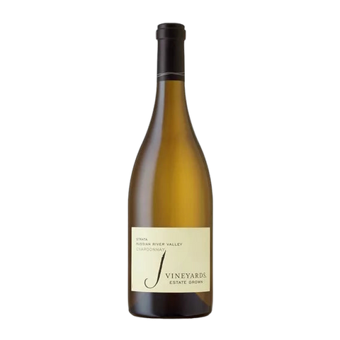 J Vineyards Estate Grown Chardonnay
