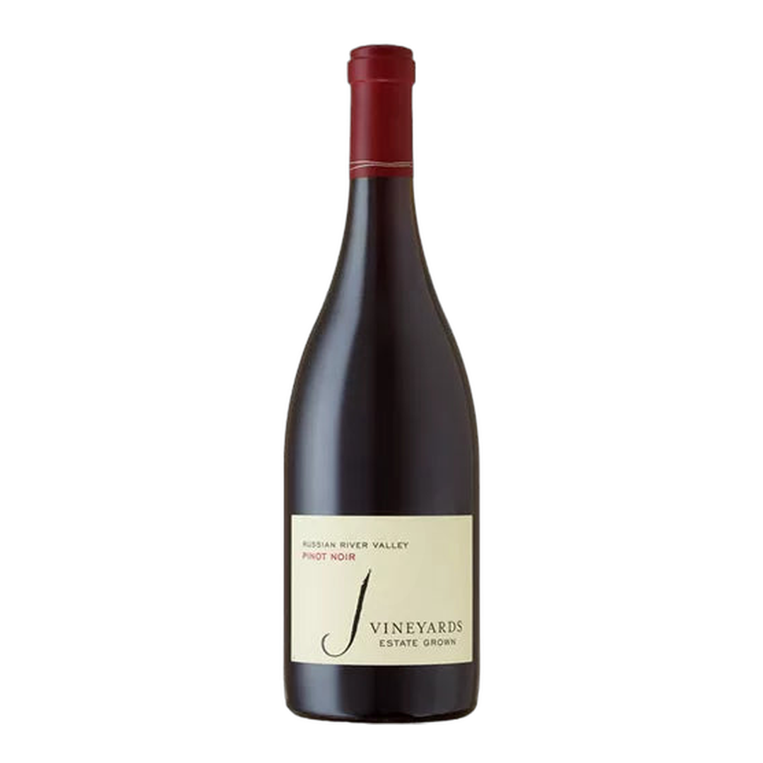 J Vineyards Estate Grown Pinot Noir