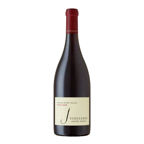 J Vineyards Estate Grown Pinot Noir
