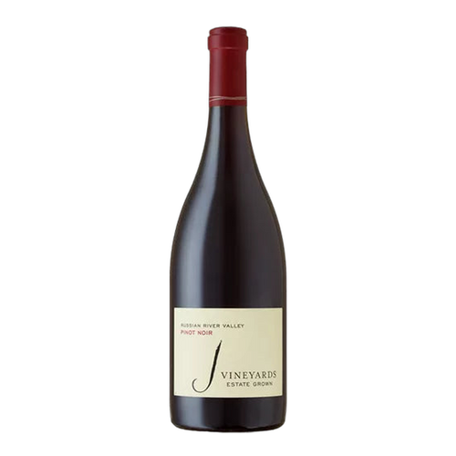 J Vineyards Estate Grown Pinot Noir