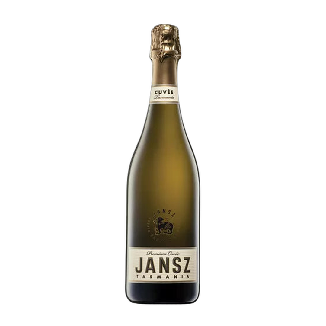 Jansz Premium Brut Cuvee