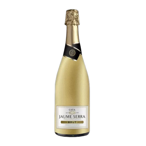 Jaume Serra Brut Gold