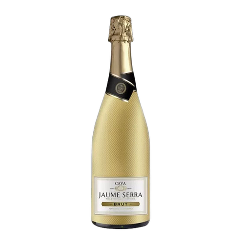 Jaume Serra Brut Gold