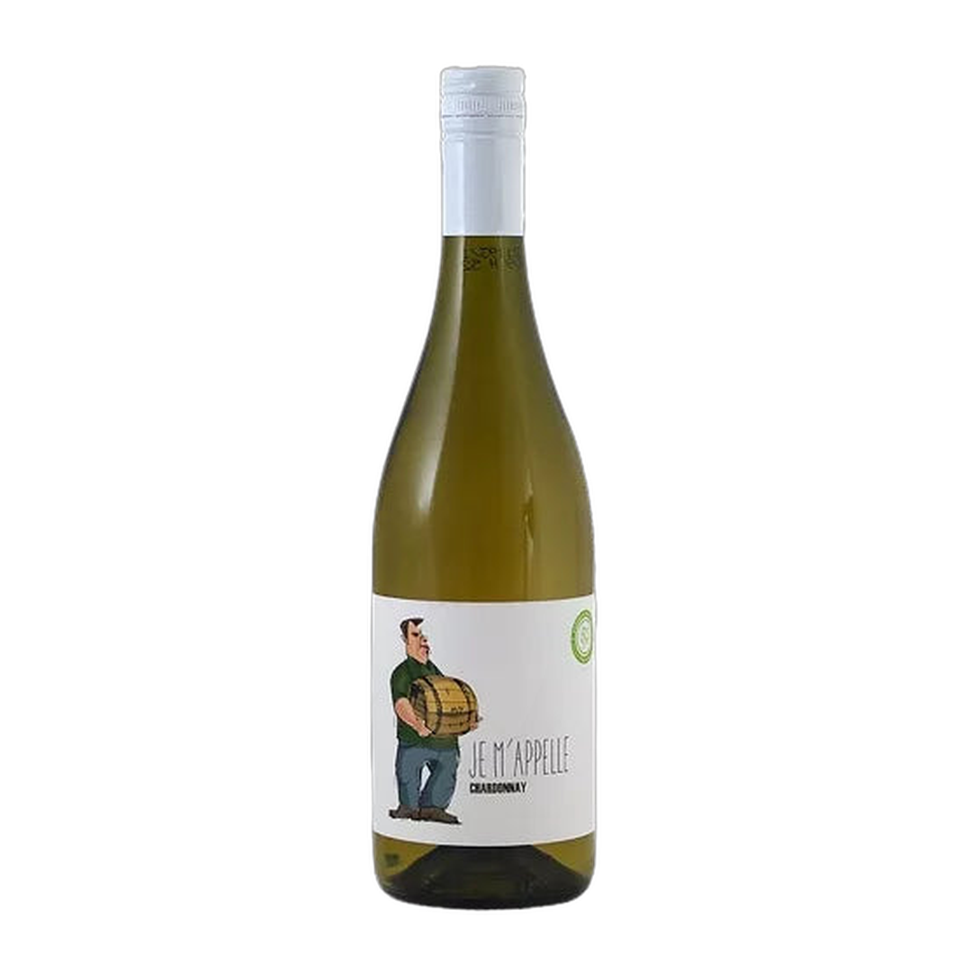 Je m'Appelle Chardonnay